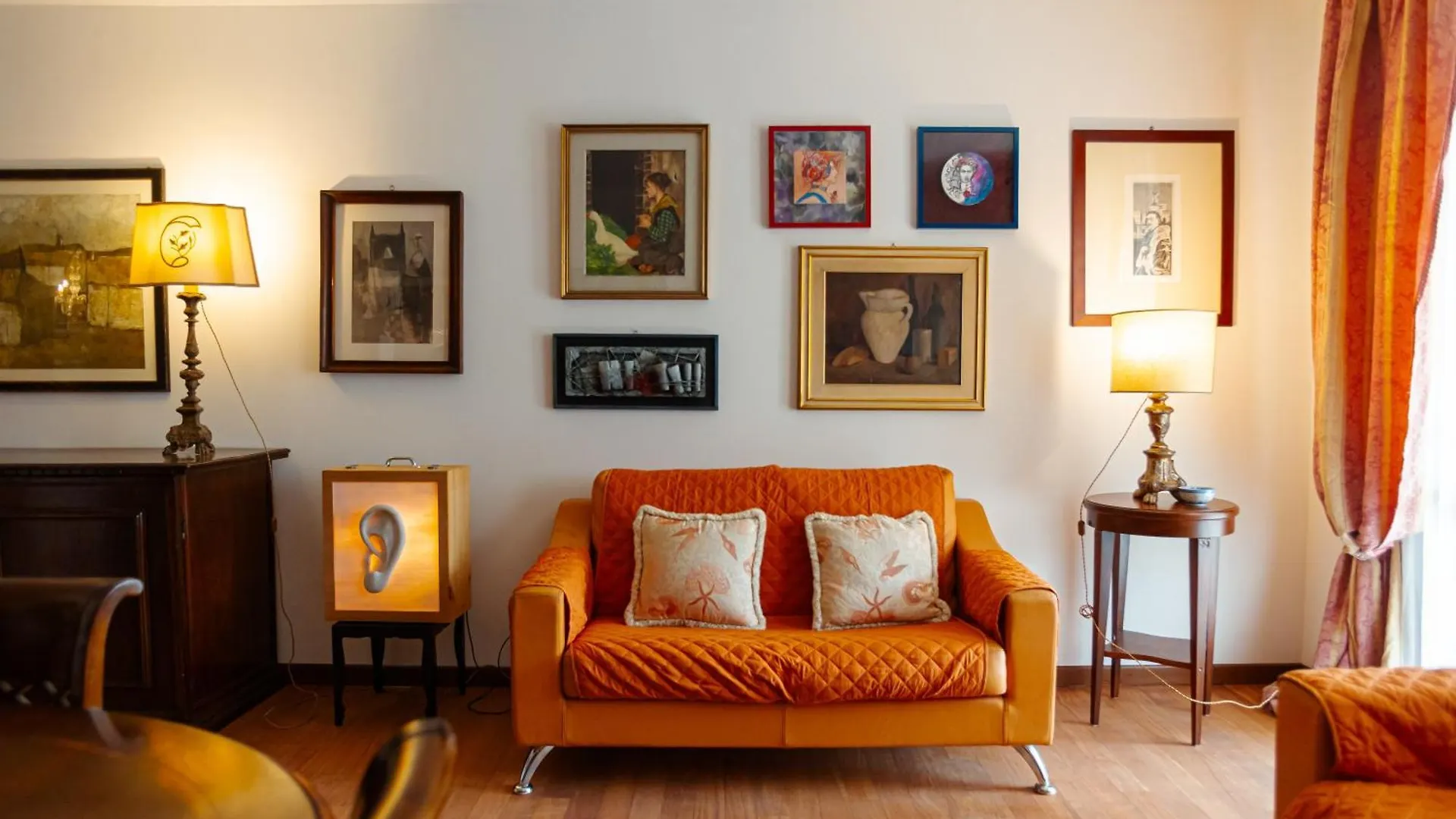 Residenza Giotto - Royal Welcome Apartment Verona
