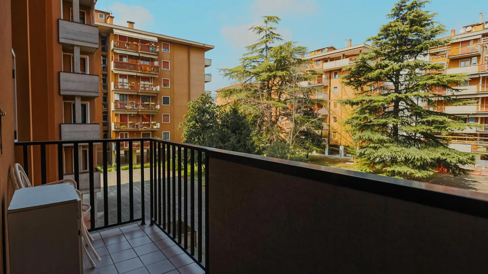 Residenza Giotto - Royal Welcome Apartment Verona Italy