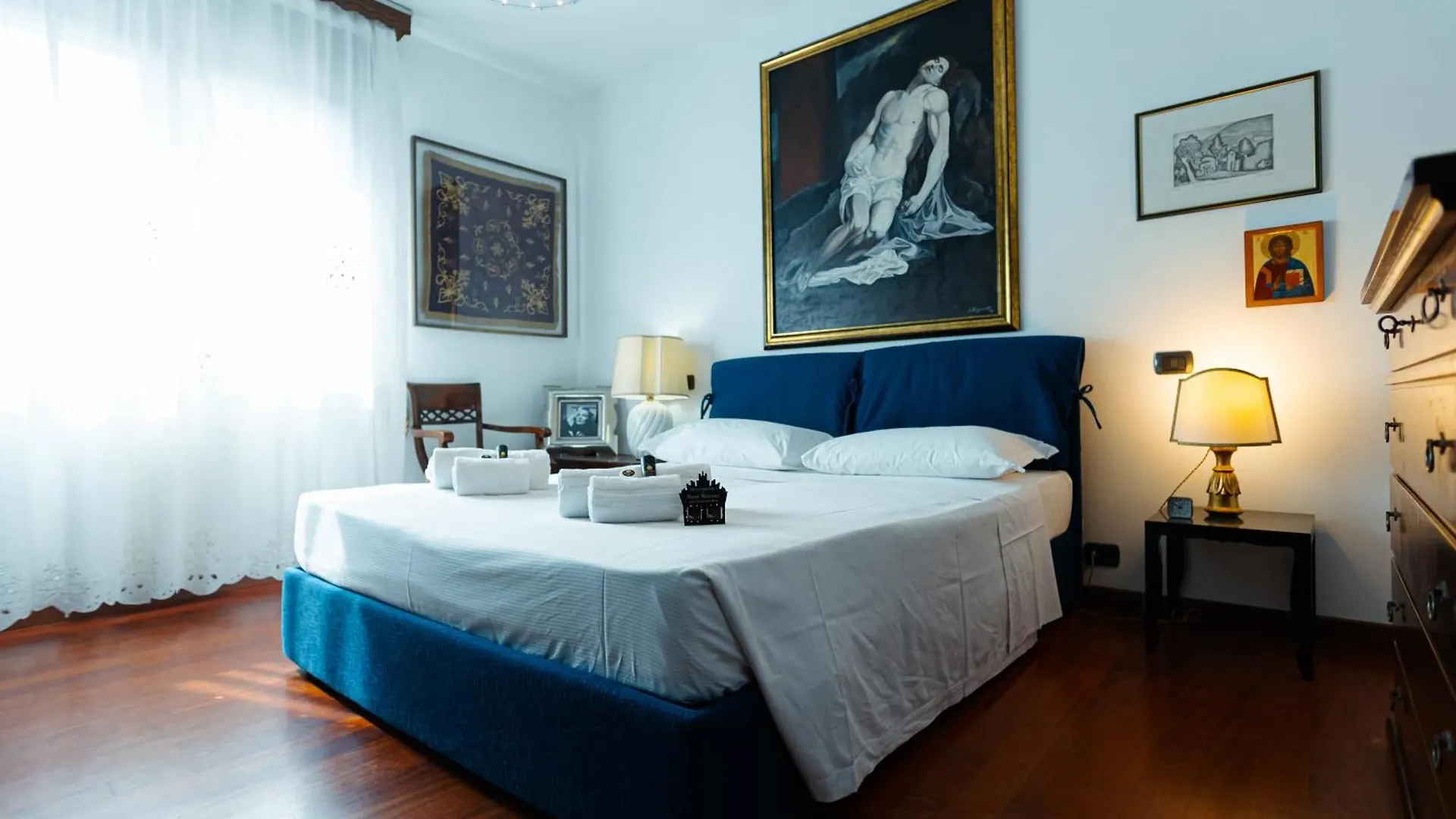 Residenza Giotto - Royal Welcome Apartment Verona