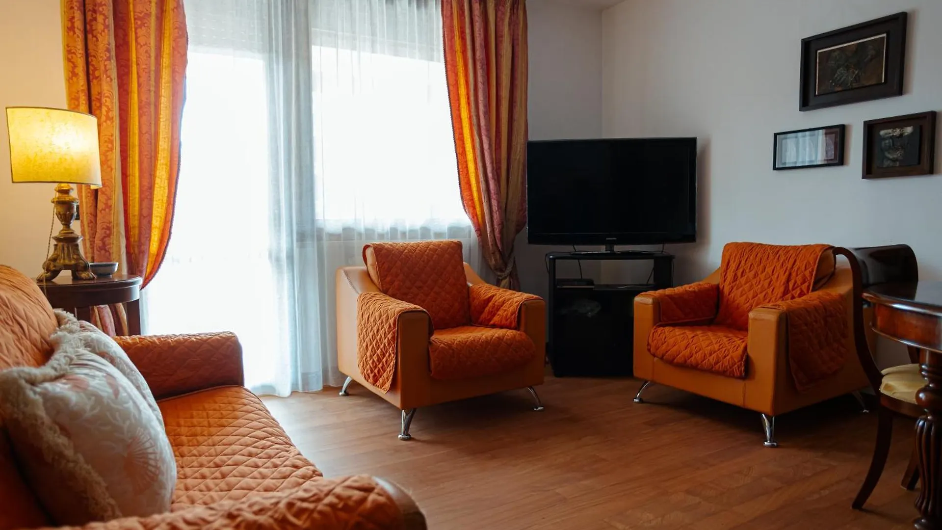 Residenza Giotto - Royal Welcome Apartment Verona