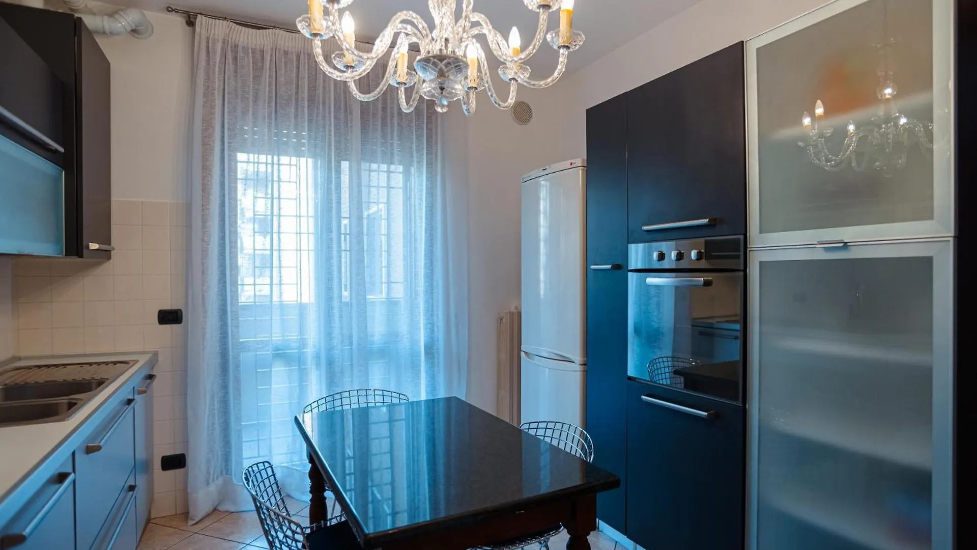 Residenza Giotto - Royal Welcome Apartment Verona