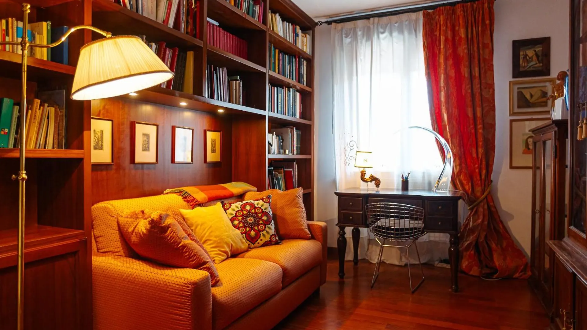 Residenza Giotto - Royal Welcome Apartment Verona