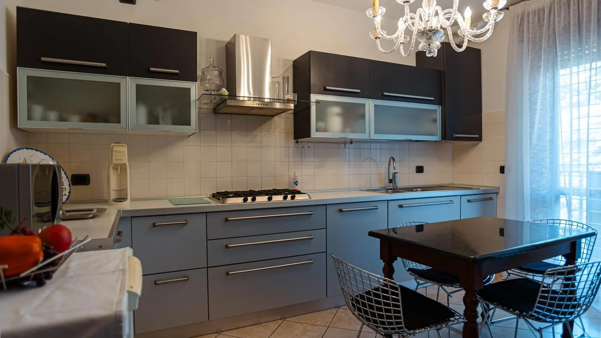 Residenza Giotto - Royal Welcome Apartment Verona