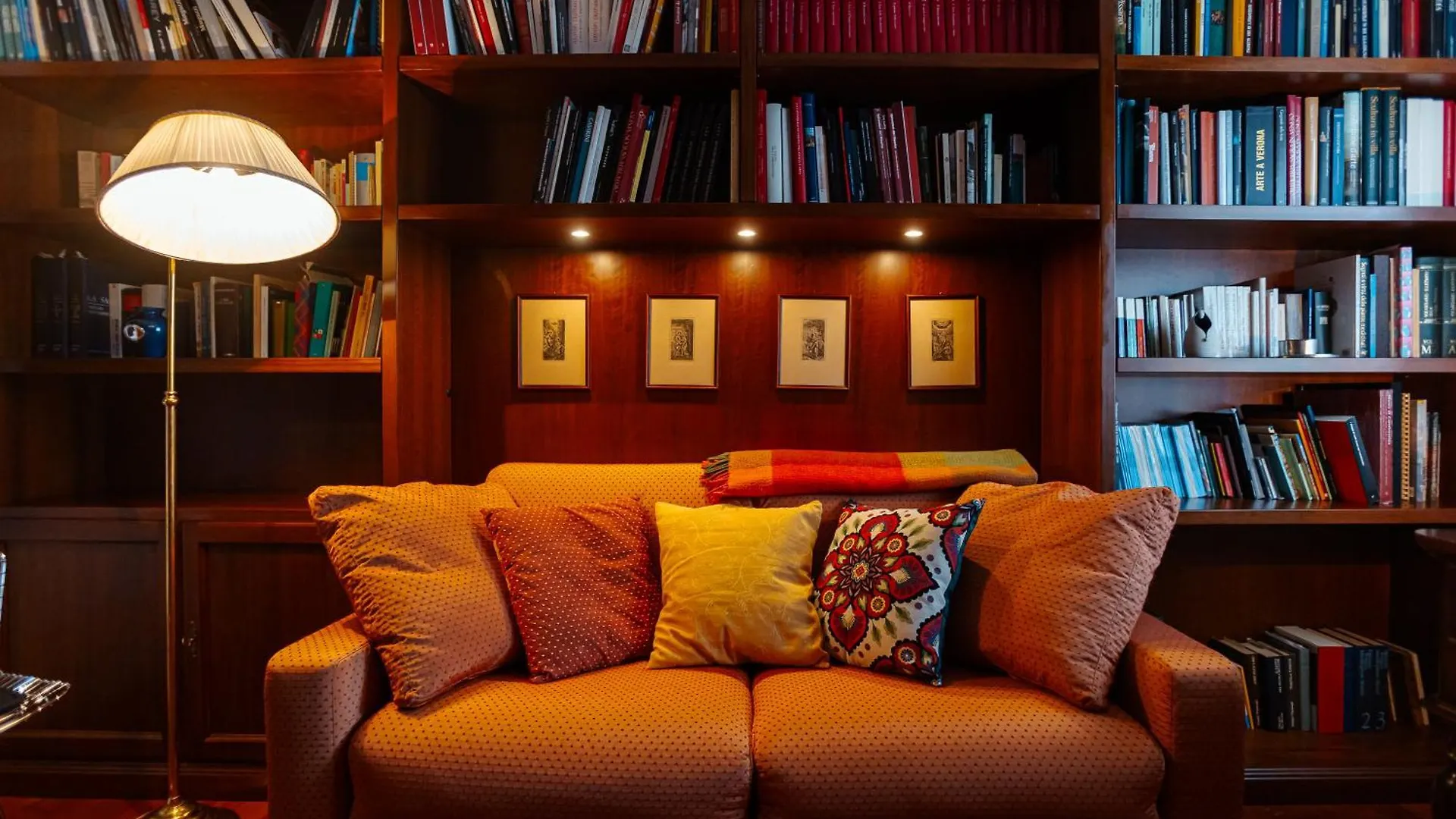 Residenza Giotto - Royal Welcome Apartment Verona